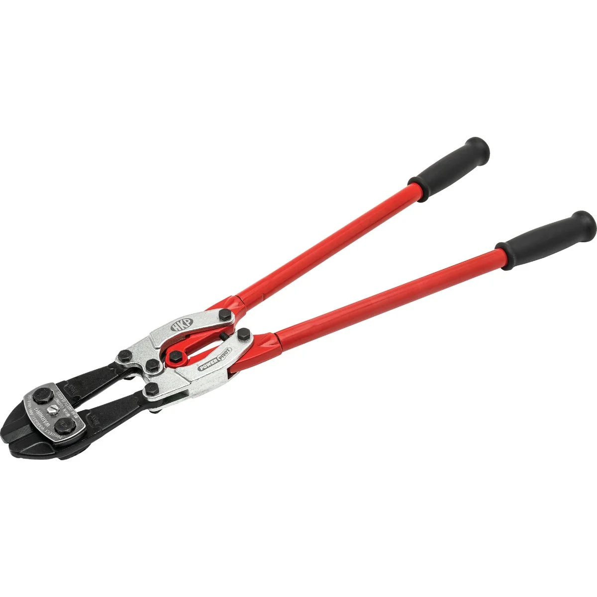 Prestigious HK Porter 24 In. Power Link Center Cut Bolt Cutters Artisan