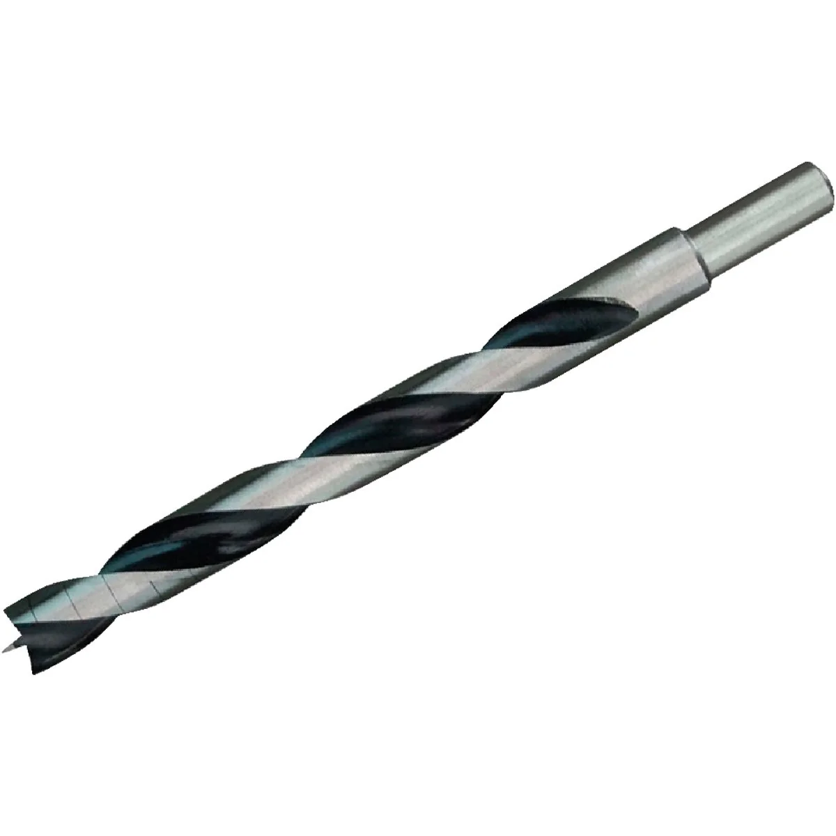 Fine Crafted Milwaukee 3 8 In. High Speed Steel Brad Point Drill Bit Outstanding