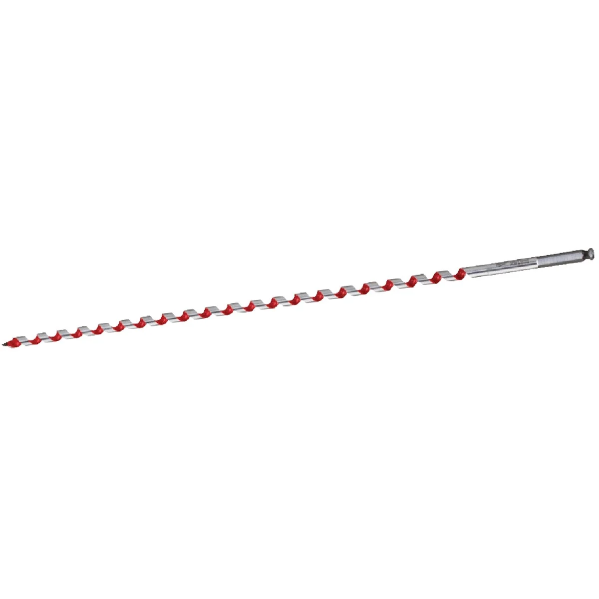 Luxury Milwaukee 5 8 In. x 18 In. Ship Auger Bit Versatile