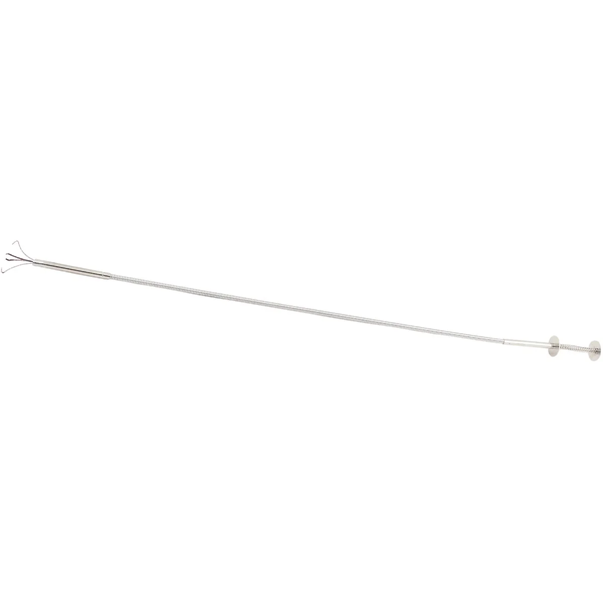 Carefully Designed Great Neck 24 in. Claw Pick-Up Tool Certified