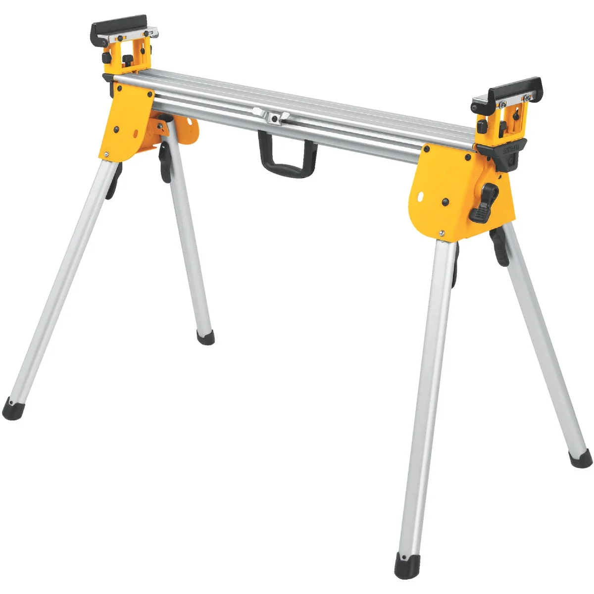 Reliable DeWalt Compact Miter Saw Stand Casual