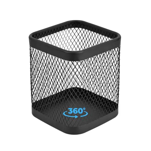 Prestigious Rotating Coffee Pod Basket for Coffee Station Storage Sophisticated