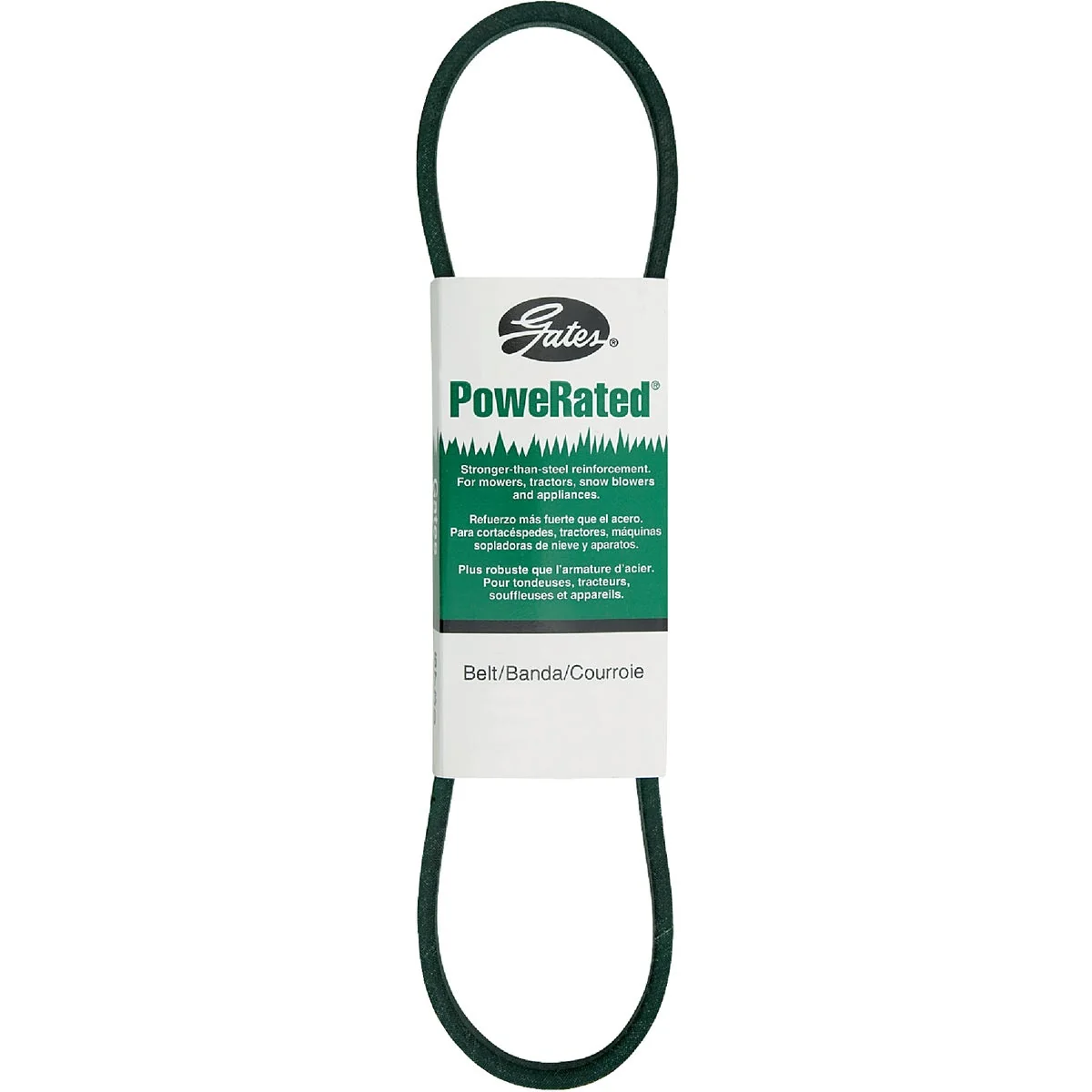Versatile Gates 35 In. L x 3 8 In. W PoweRated V-Belt Functional