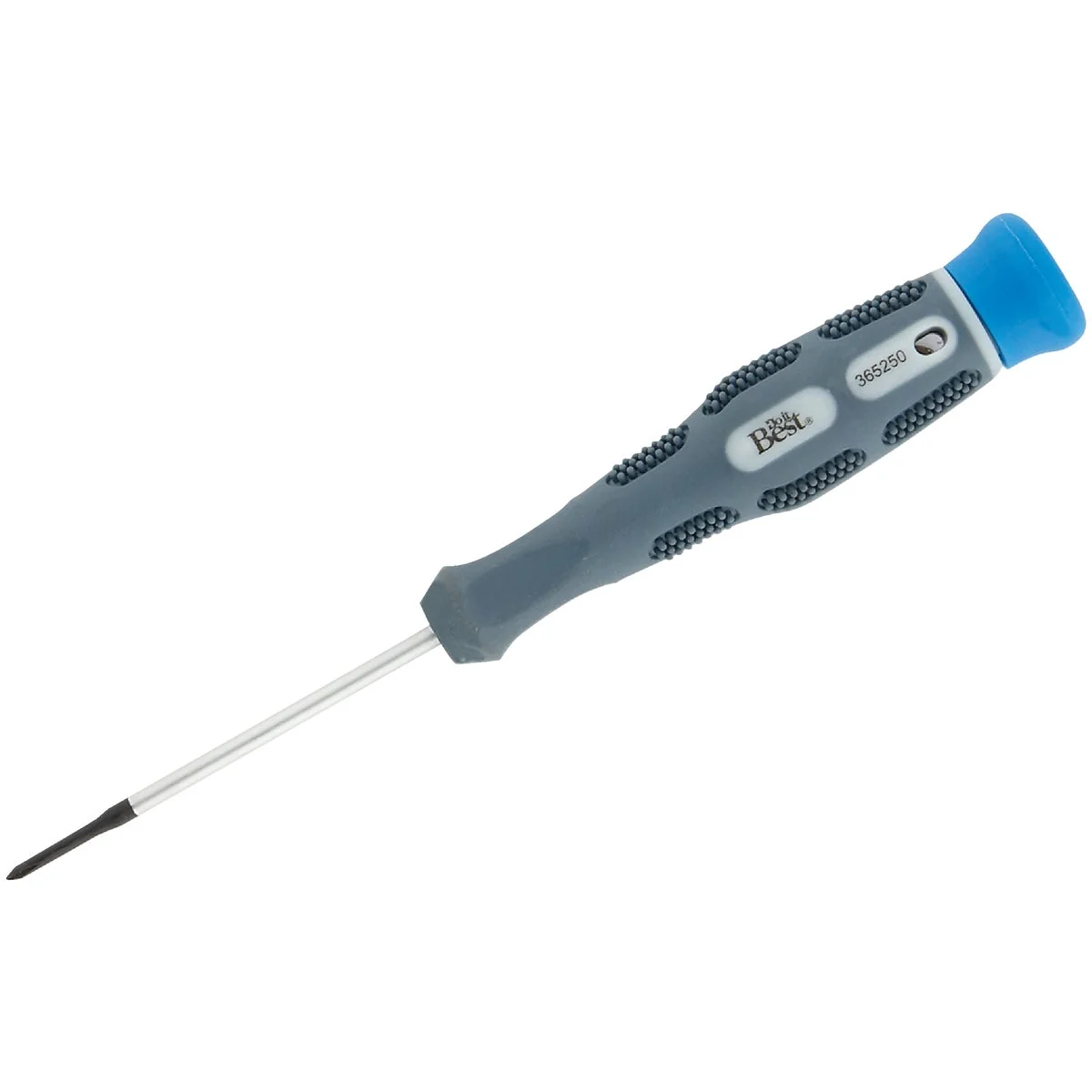 Fine Do it 000 x 2-1 2 In. Precision Phillips Screwdriver Expertly Made