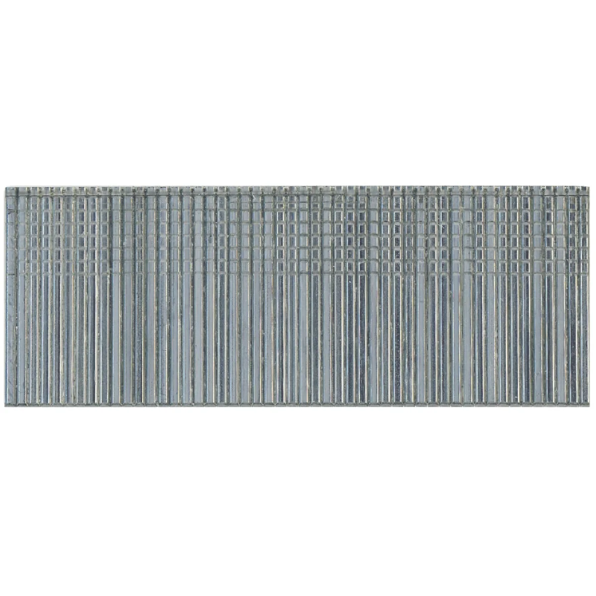 Next-Generation Senco 16-Gauge Galvanized Straight Finish Nail 2 In. 2000 Ct. Versatile