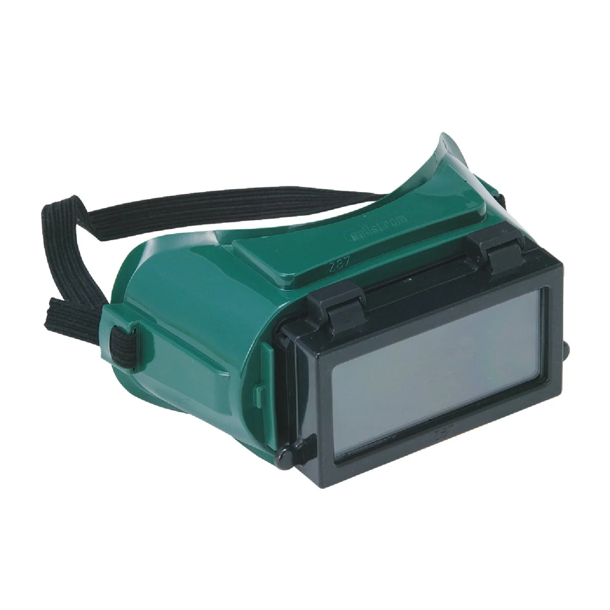 Original Design Forney Clear Brazing Welding Goggles Versatile