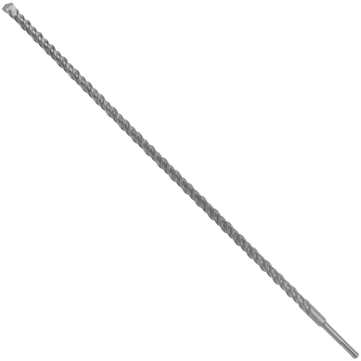 Selected Diablo SDS-Plus 5 8 In. x 24 In. Carbide-Tipped Rotary Hammer Drill Bit Refined