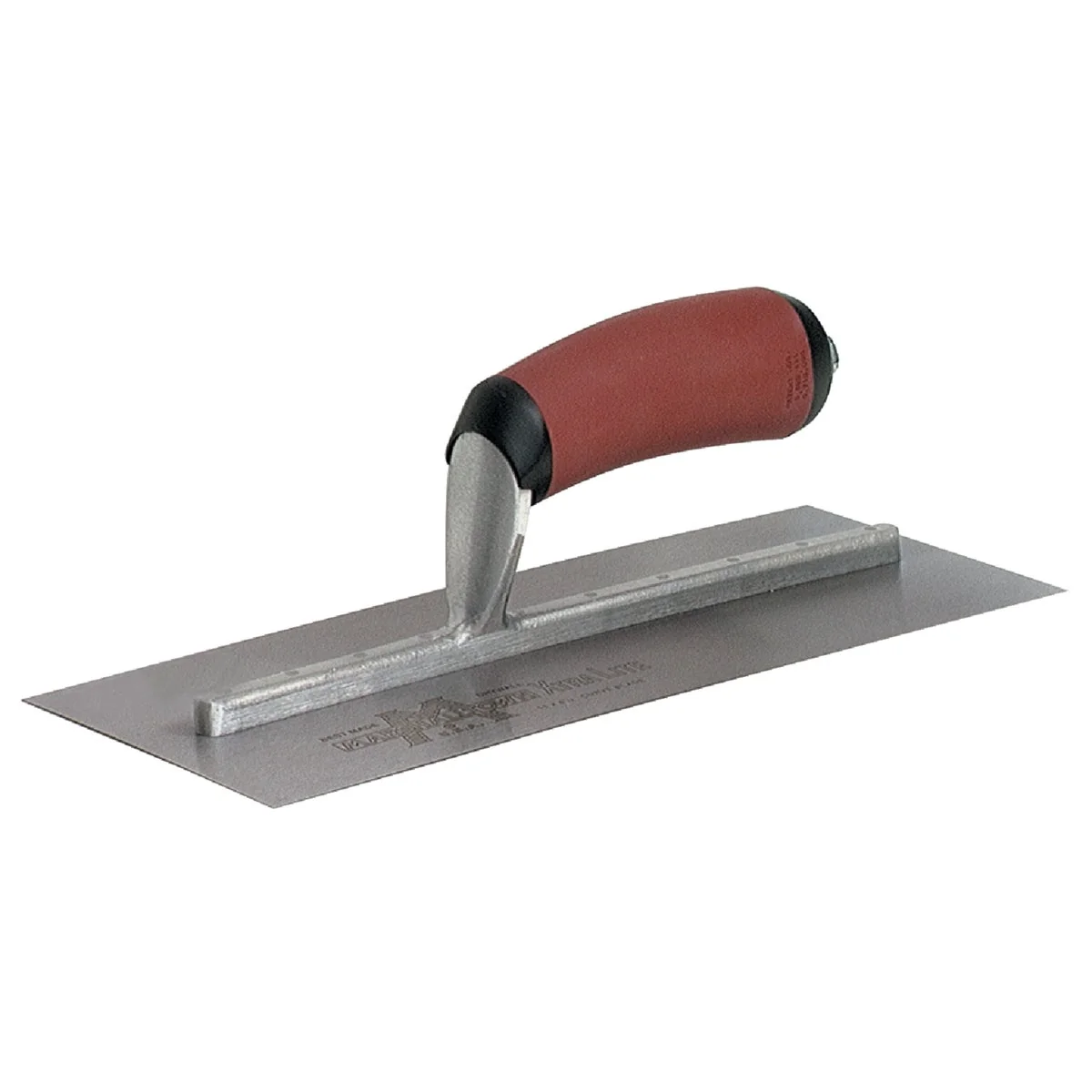 Exceptional Marshalltown 14 In. x 4-1 2 In. Drywall Trowel Unique