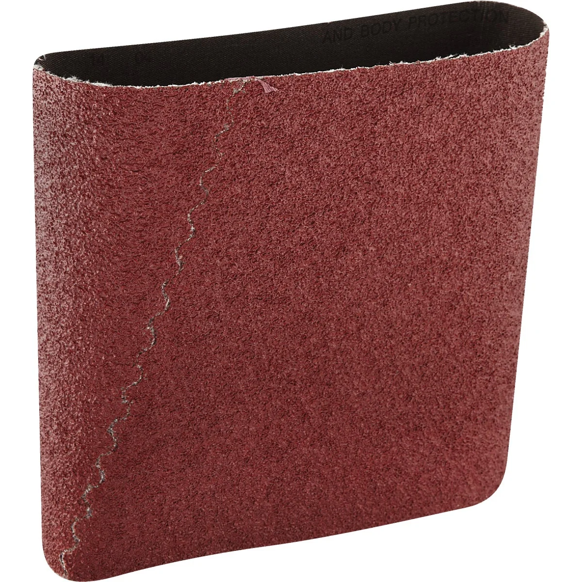 Advanced Virginia Abrasives 19 In. x 8 In. 60 Grit Floor Sanding Belt Smart