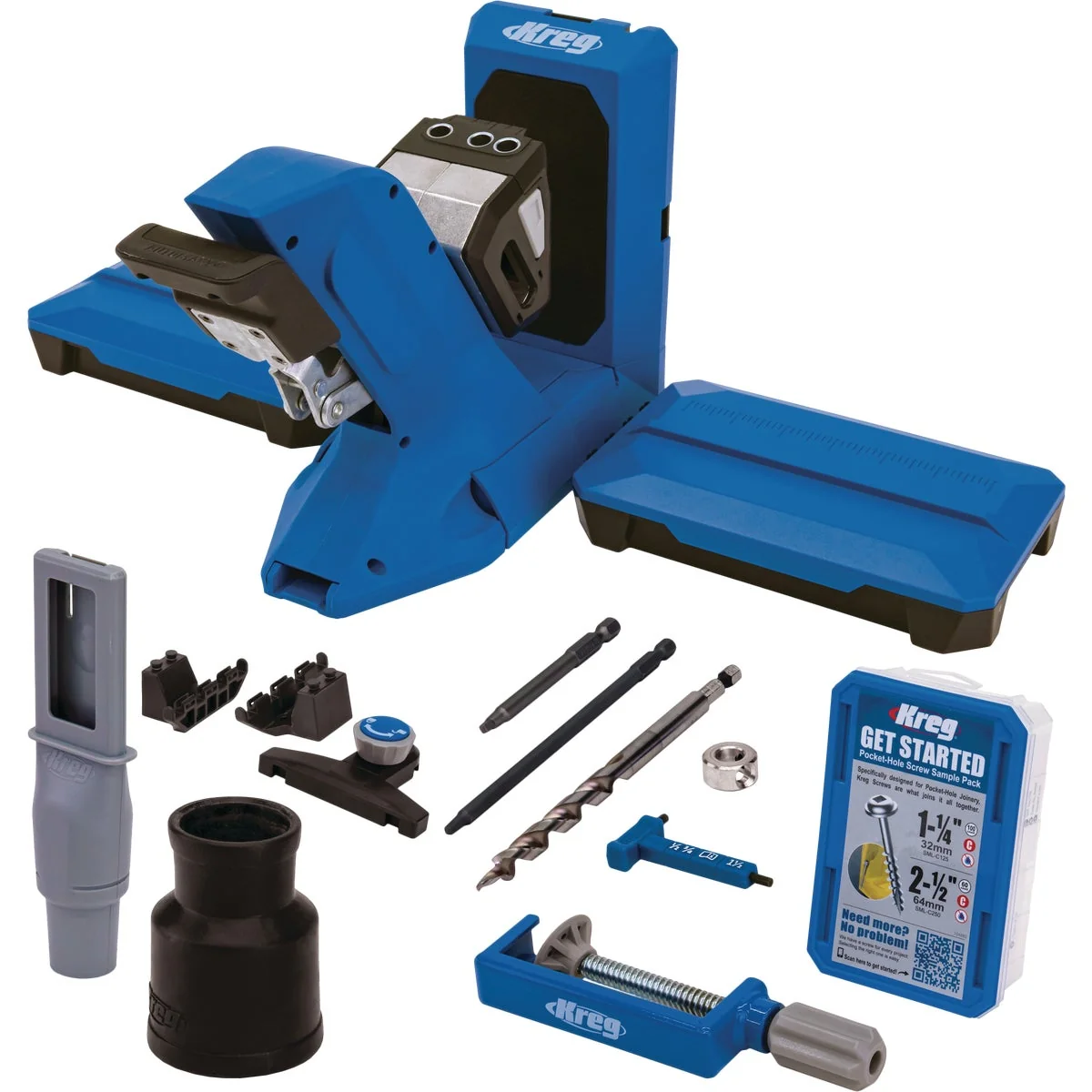 Safe Kreg 720PRO Pocket-Hole Jig Guide High-End