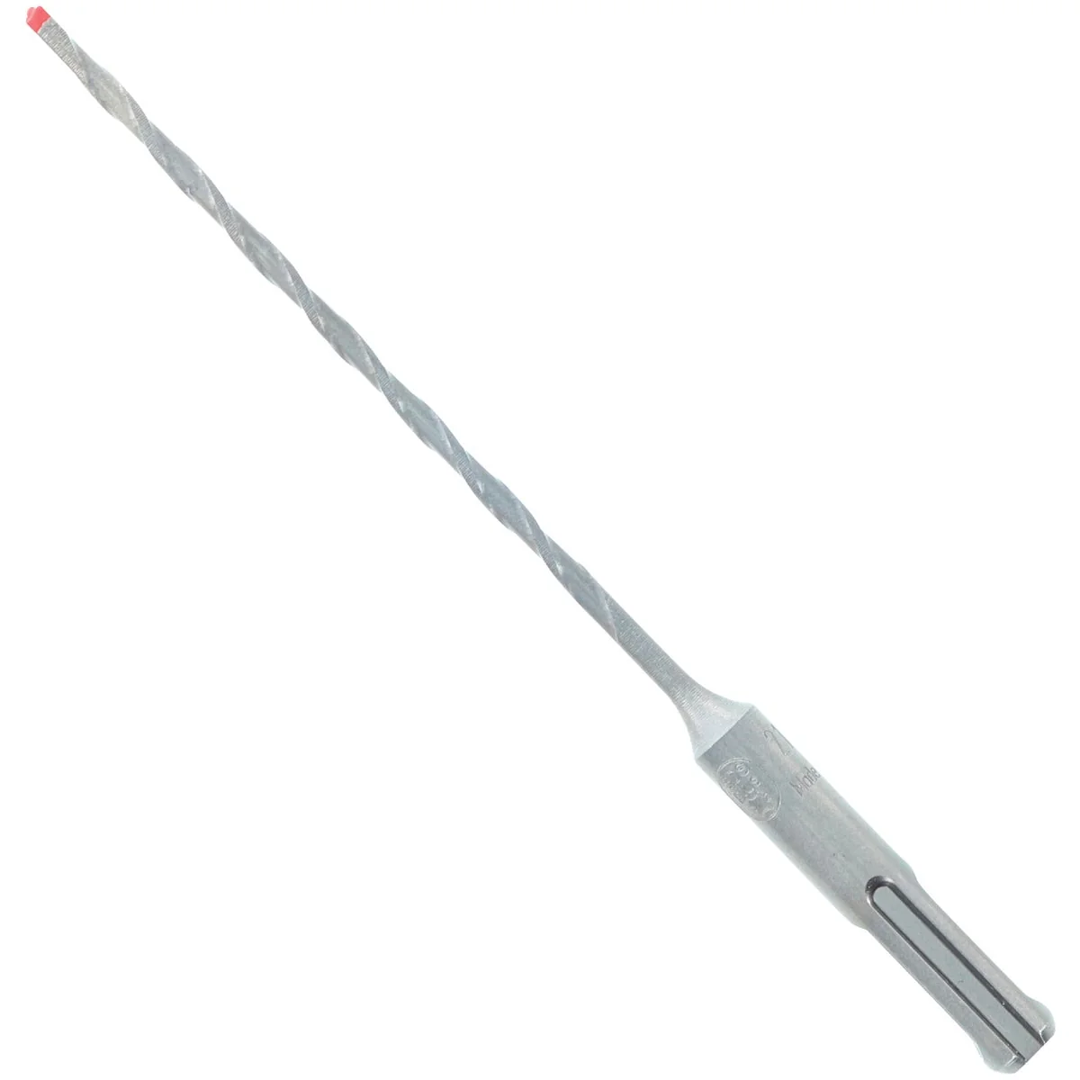 Solid Diablo Rebar Demon 5 32 In. x 6 In. SDS-Plus Full Carbide Rotary Hammer Drill Bit Artisan
