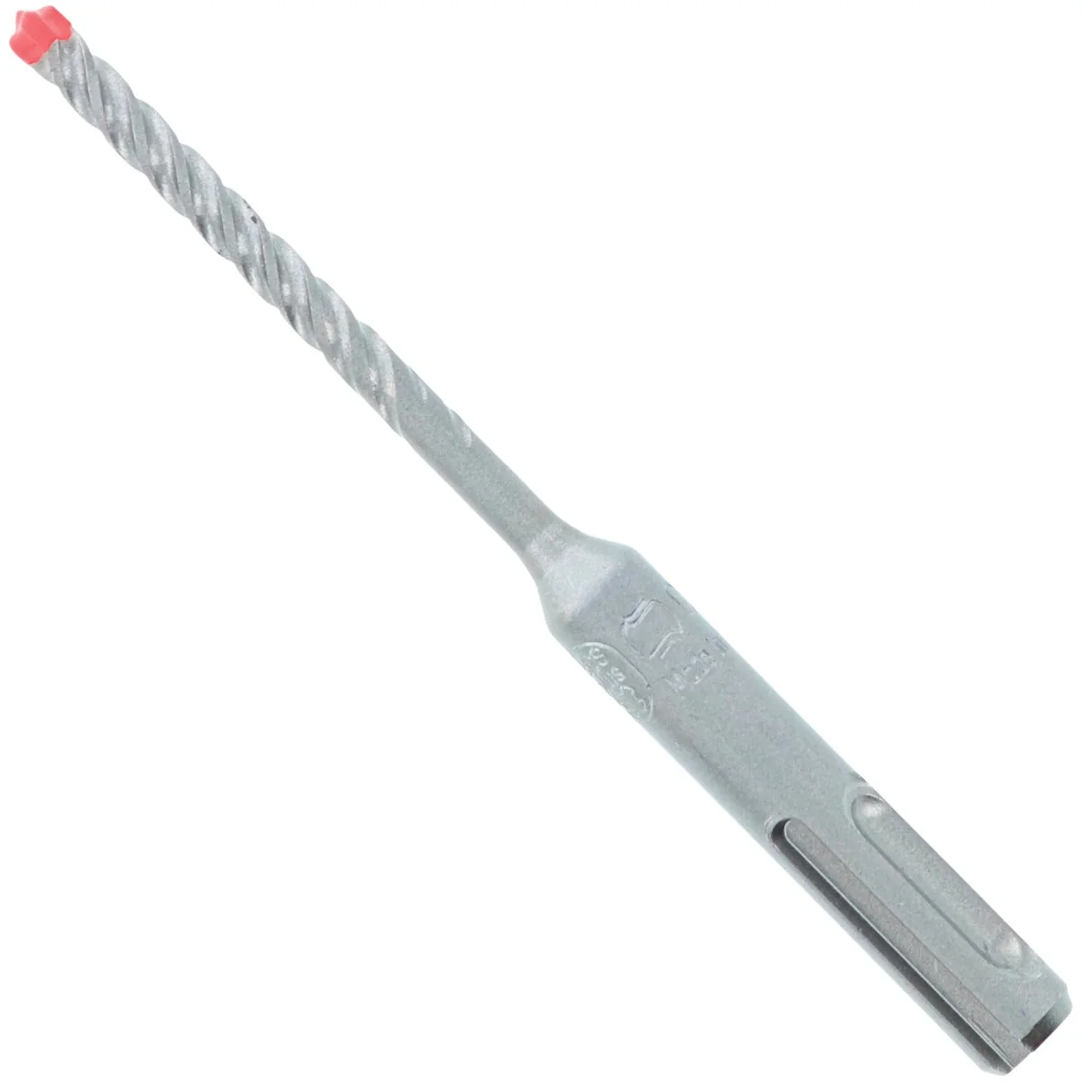 Top-Quality Diablo Rebar Demon 3 16 In. x 4 In. SDS-Plus Full Carbide Rotary Hammer Drill Bit Sustainable