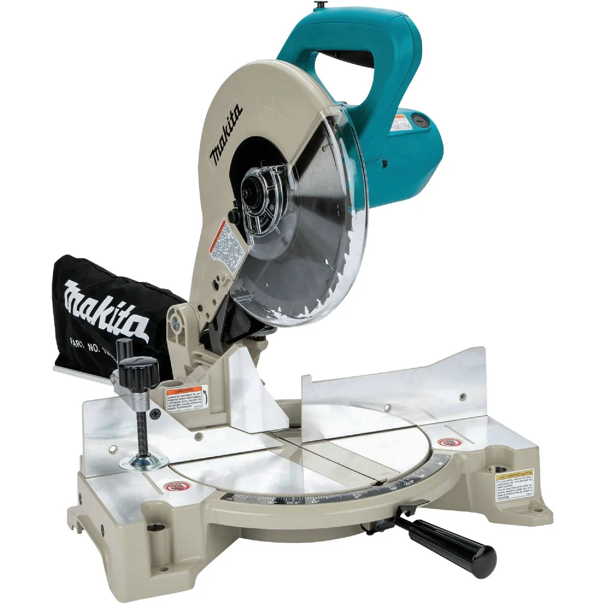 Unique Makita 10 In. 15-Amp Compound Miter Saw Prestigious