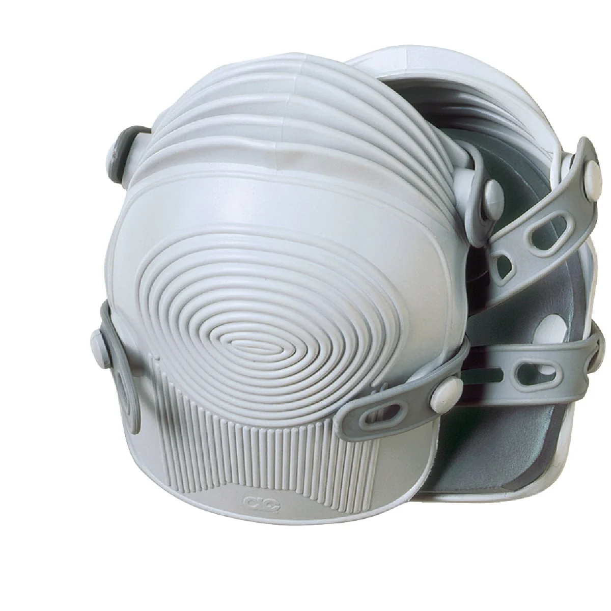 Excellent CLC Thick Foam Nonskid Kneepads Contemporary