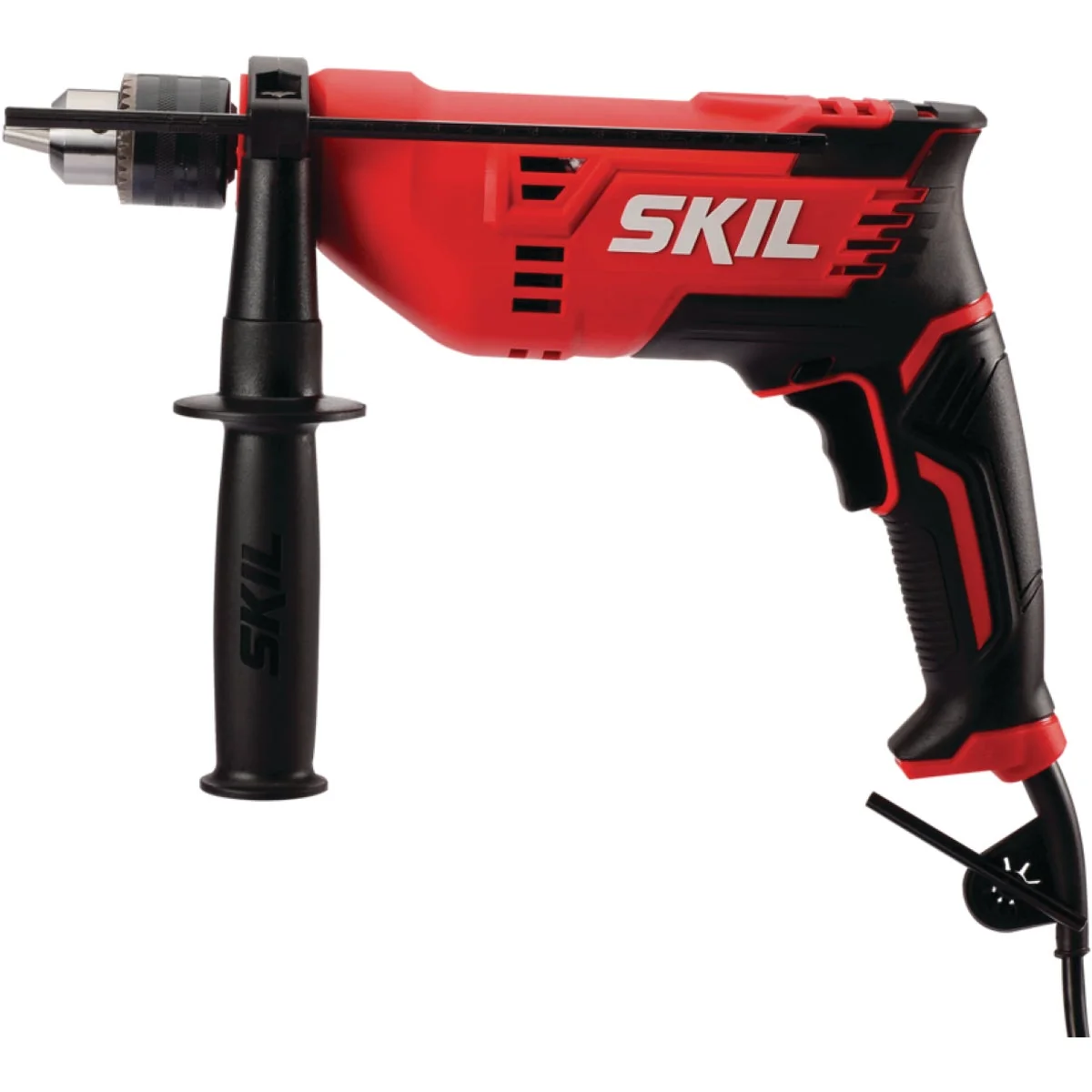 Efficient SKIL 1 2 In. 7.5 Amp Corded Drill Official