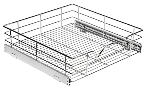 Original Pull Out Cabinet Organizer Practical