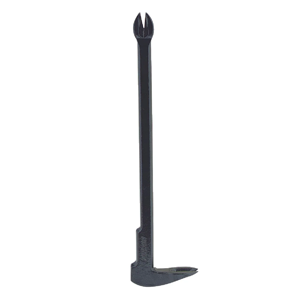 Trusted Vaughan Bear Claw 10 In. L Nail Puller Elite