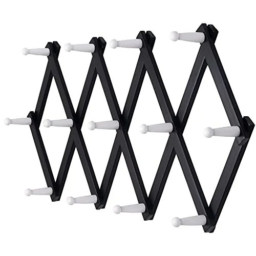 Dependable Accordian Wall Hanger Proven