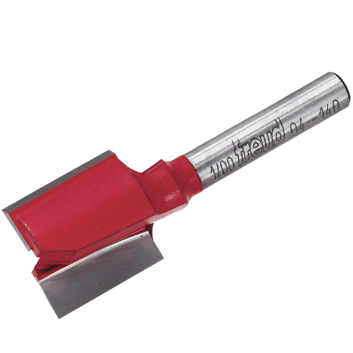 High-Performance Freud Carbide Tip 3 4 In. Double Flute Straight Bit Trusted