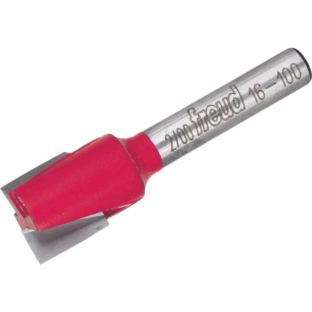 Reliable Freud 1 2 In. Mortising Carbide Tip Mortising Bit Casual
