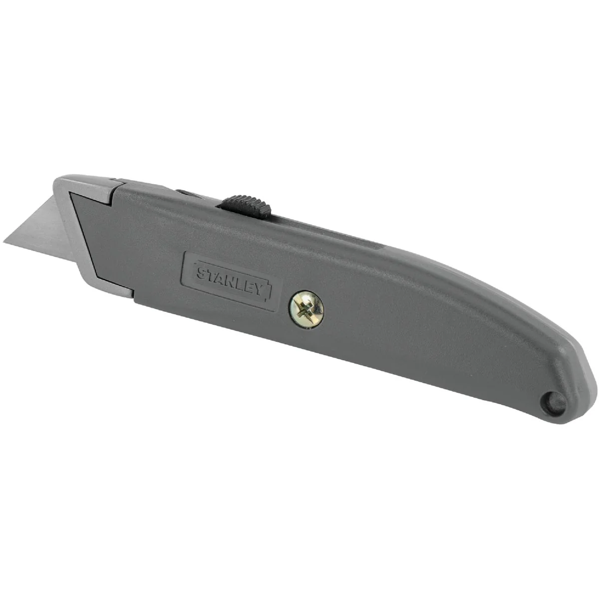 Fashionable Stanley Homeowner’s Retractable Straight Utility Knife Eco-Friendly