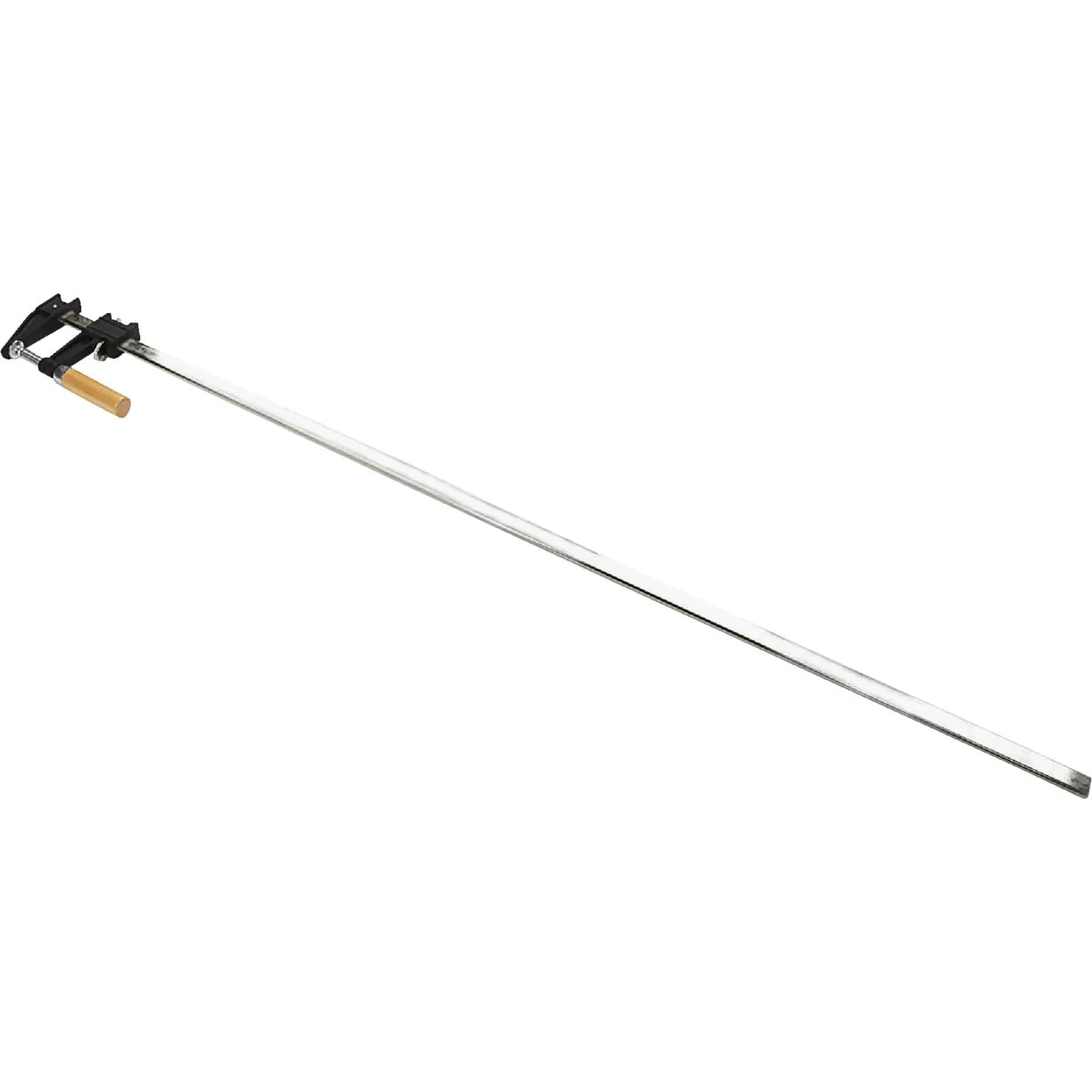 Verified Do it 24 In. x 2-1 2 In. F-Style Bar Clamp Official