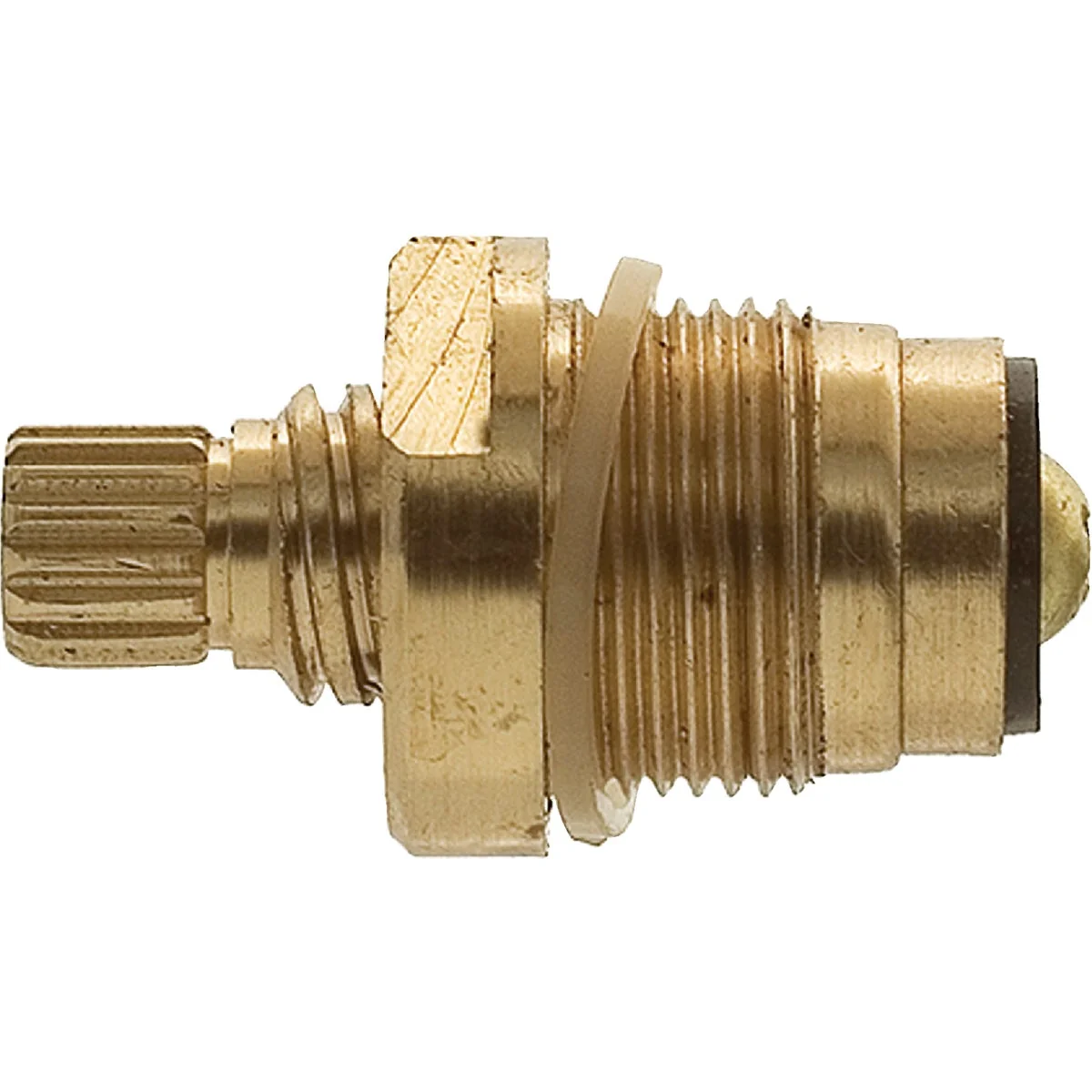 Smooth Danco Cold Water Faucet Stem for Central Brass Dependable