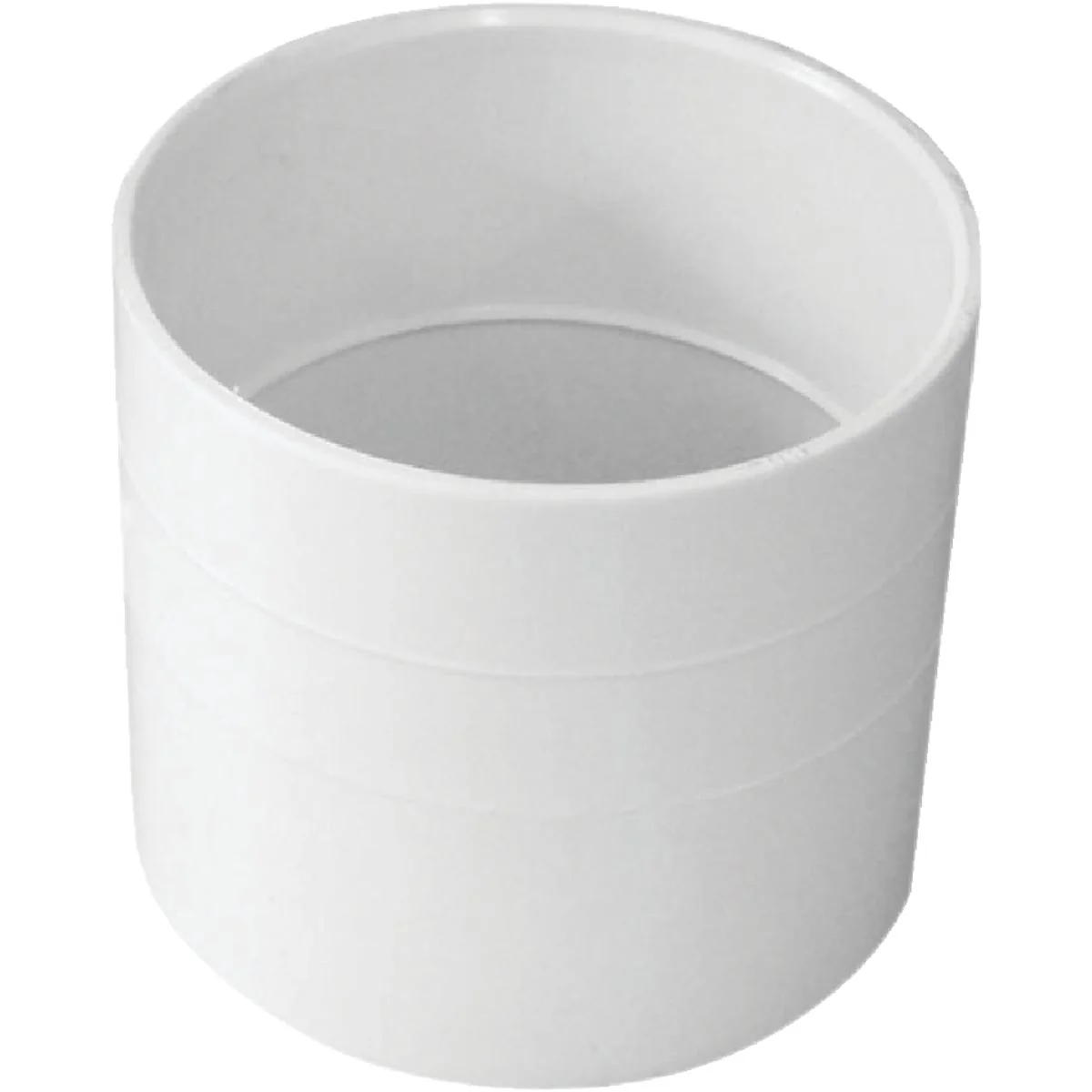 Original Design IPEX Canplas SDR 35 3 In. PVC Sewer and Drain Coupling Quality