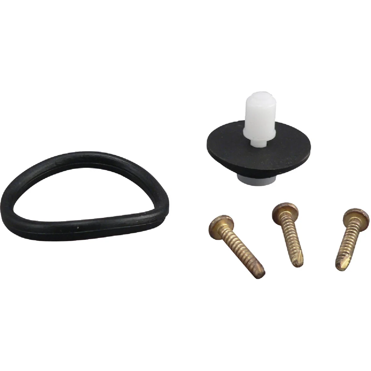 Long-Lasting Do it Coastmaster Ballcock Repair Kit Parts Smart