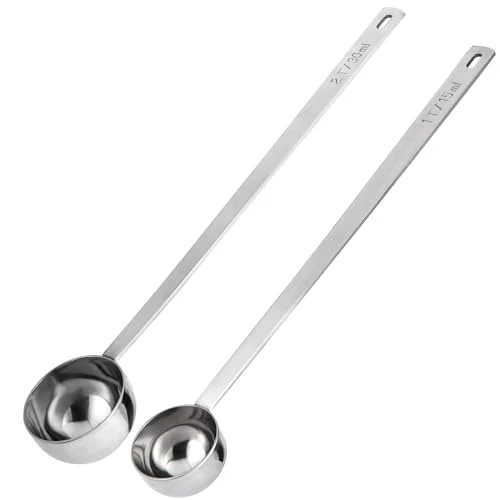 Certified Coffee Scoop 1 2 Tablespoon First-Class