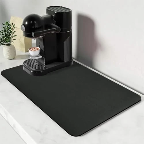 Relaxed Coffee Mat 24 x16 Trusted
