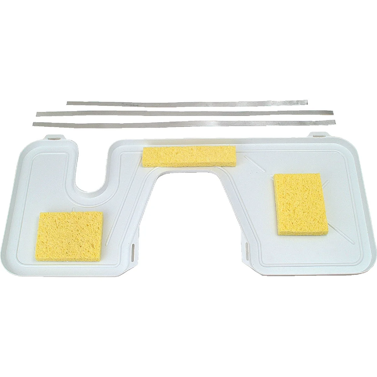 Proven Plumbshop Toilet Tank Drip Tray Quality