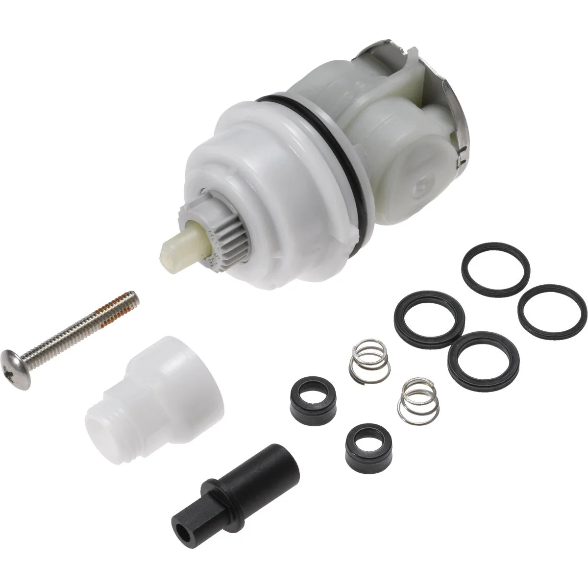 Verified Delta Monitor 17 Series Faucet Cartridge Exclusive