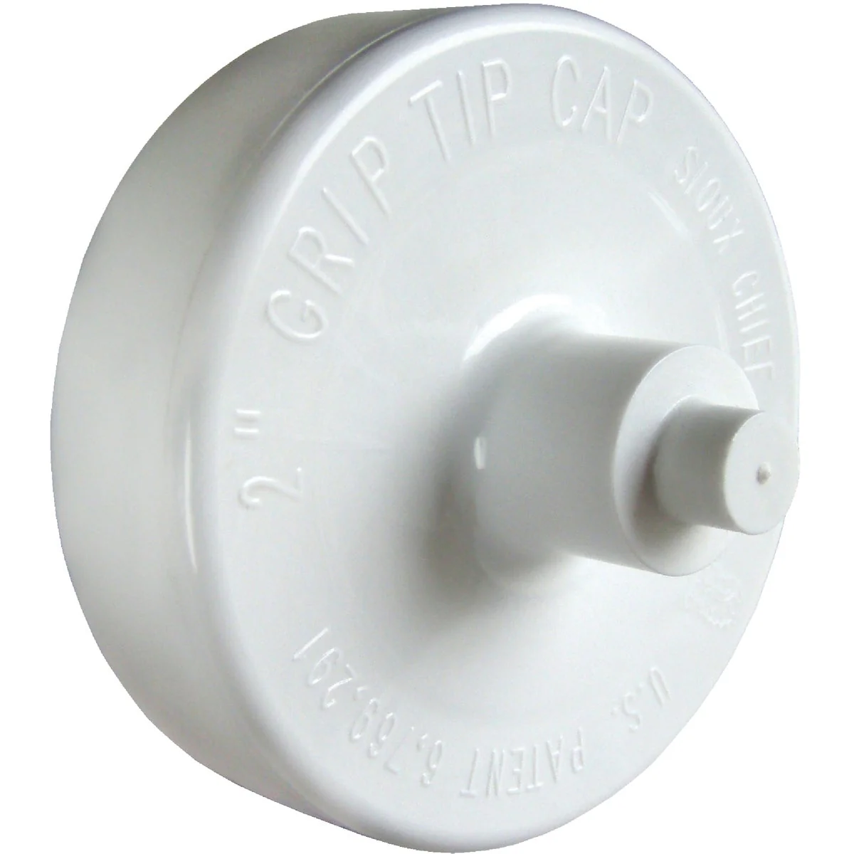 Dependable Sioux Chief 1-1 2 In. Glue DWV ABS Cap Unique