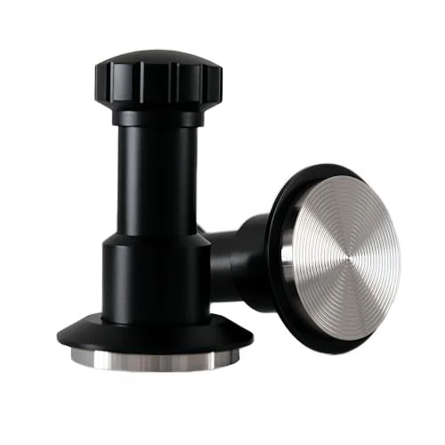 Artisan 51mm Espresso Tamper Organic