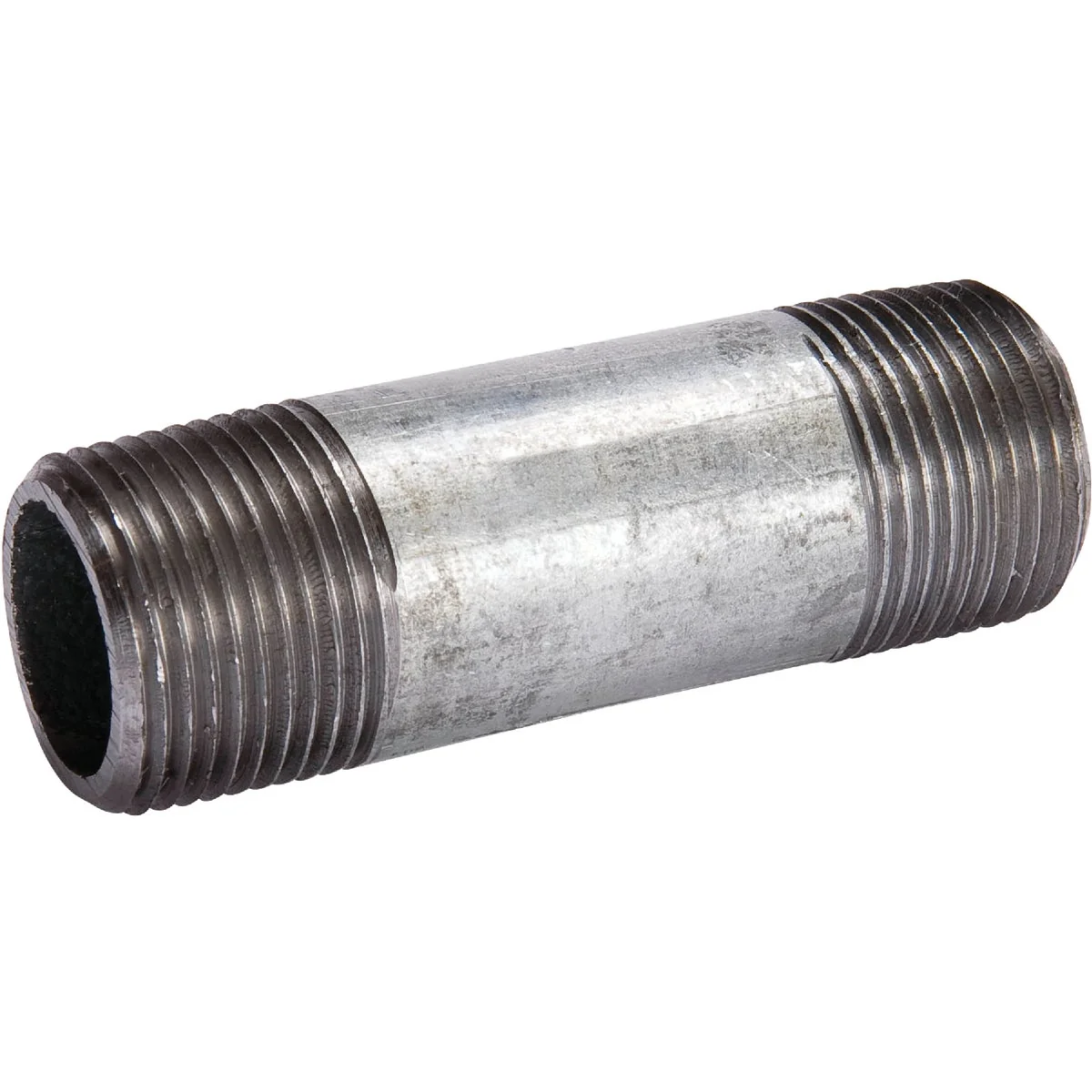 Premium Southland 1 2 In. x 11 In. Welded Steel Galvanized Nipple Dependable