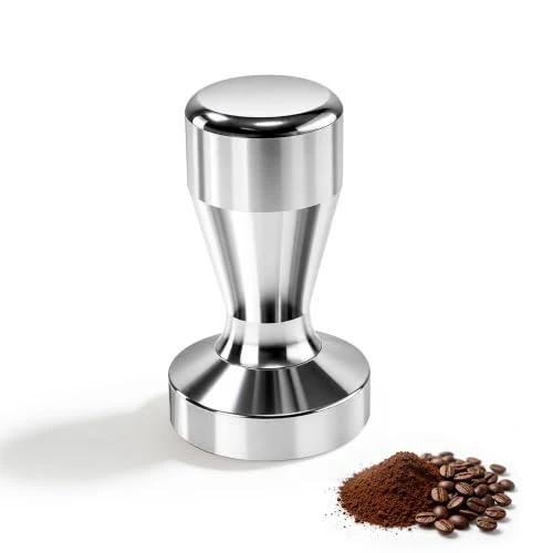 Contemporary 49mm Espresso Coffee Tamper Trusted