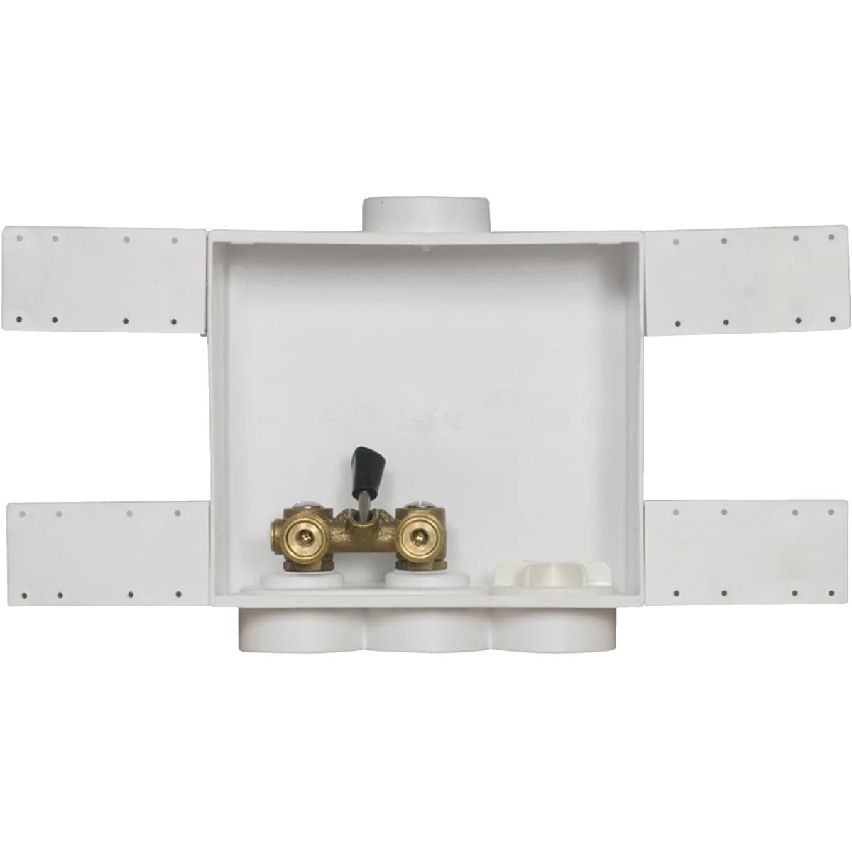 Green Oatey Polystyrene Washing Machine Outlet Box Trendy