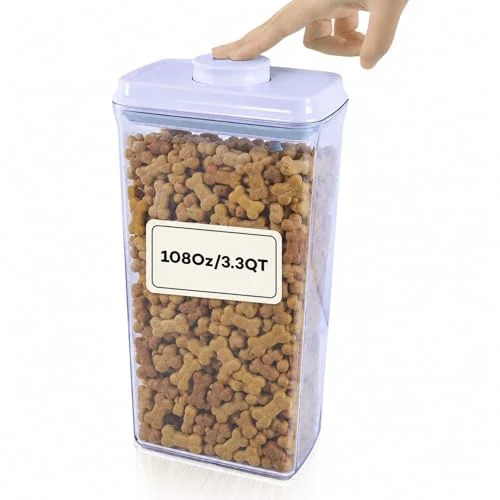 Detailed Bop Top Airtight Food Storage Containers Proven