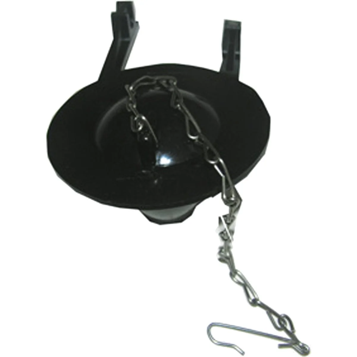 Premium Material Lasco 3 In. Vinyl Flapper with Chain Hook Professional