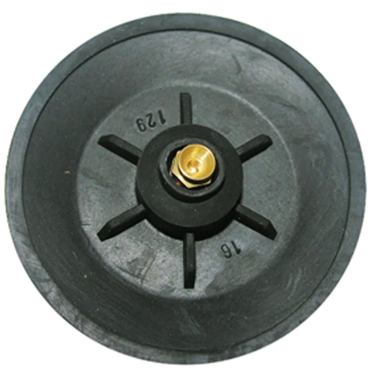 Exclusive Lasco Snap On Seat Disc Flush Valve Seal for American Standard Dependable