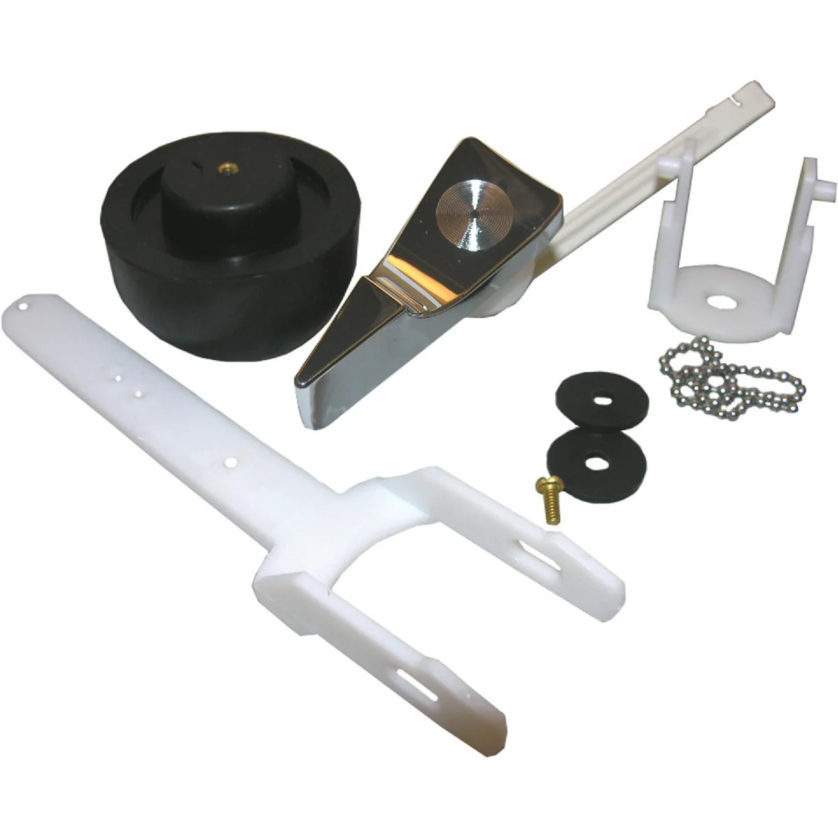 Fine Lasco Flush Valve Repair Kit For Eljer Touch Flush Relaxed