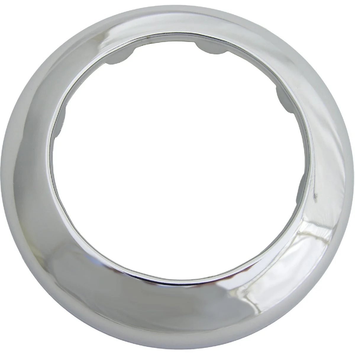 Exclusive Lasco 2 In. IP Chrome Plated Flange Consistent