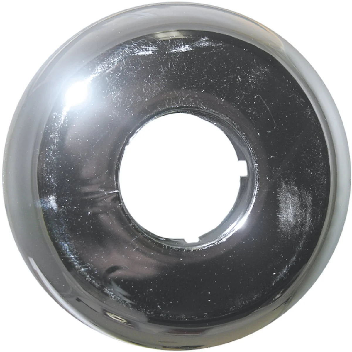 Breathable Lasco Chrome-Plated 3 4 In. IP or 1 In. ID Split Plate Soft