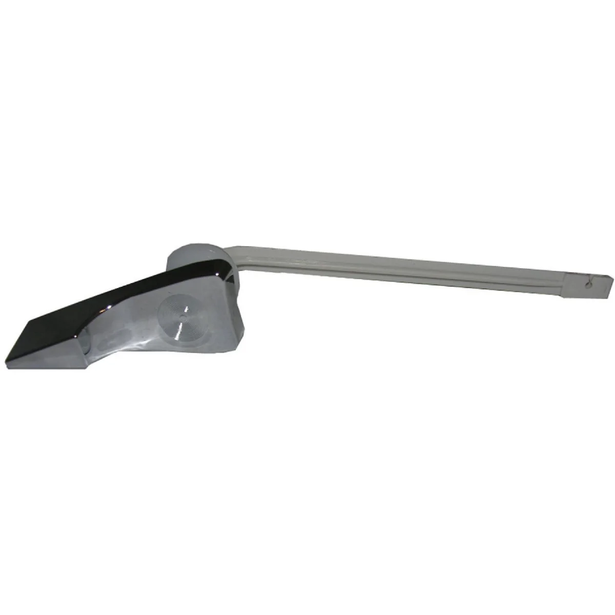 Smart Lasco For American Standard Chrome Tank Lever with Plastic Straight Arm Solid