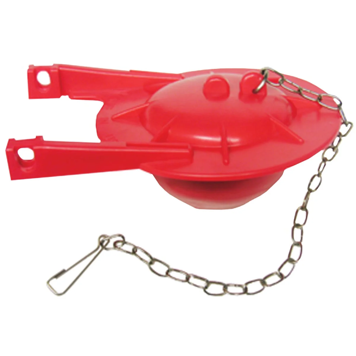 Superior Lasco TOTO Style 3 In. Rubber Flapper with Chain Proven