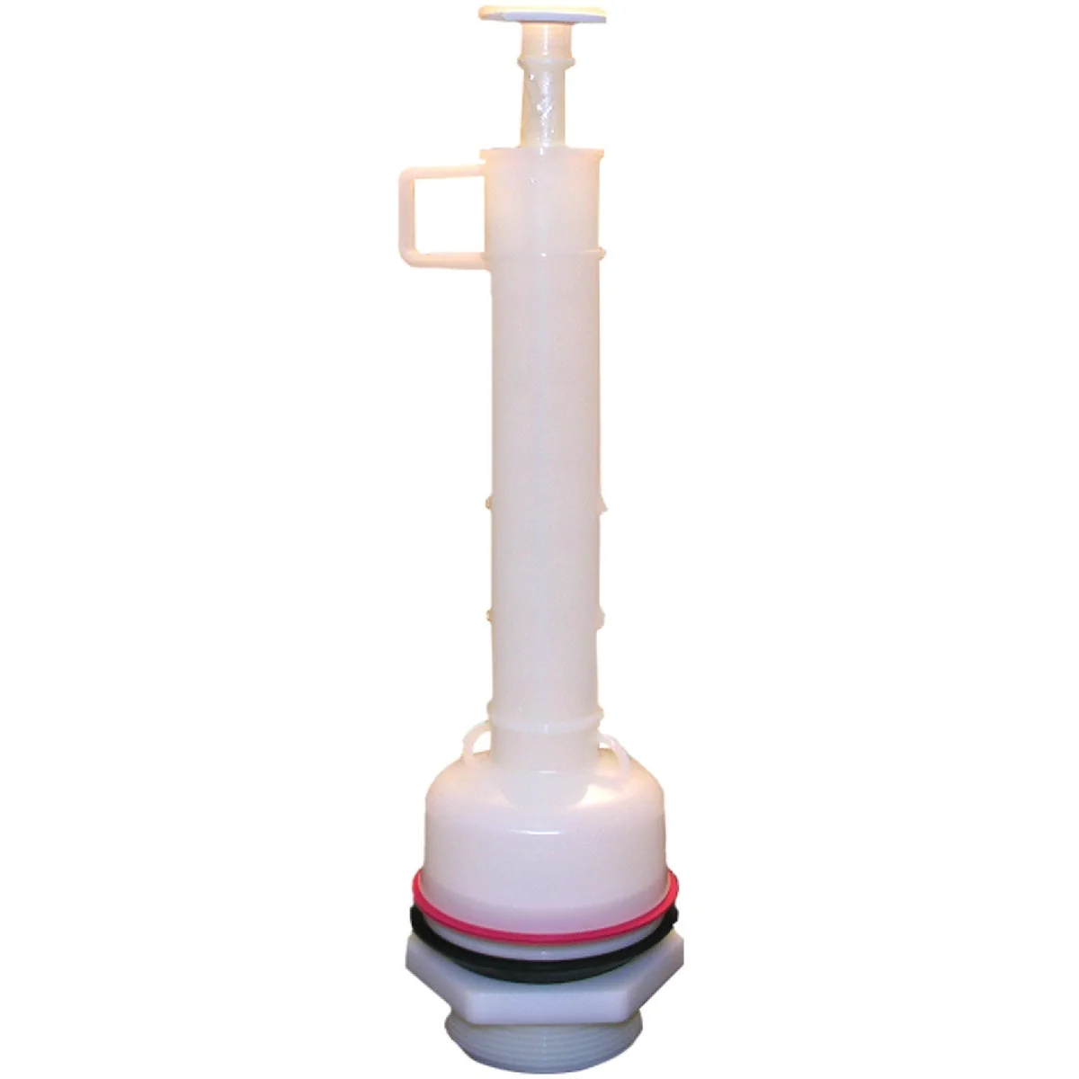 Genuine Lasco 2 In. 3.5 GPF Flush Valve for Mansfield 210 Next-Generation
