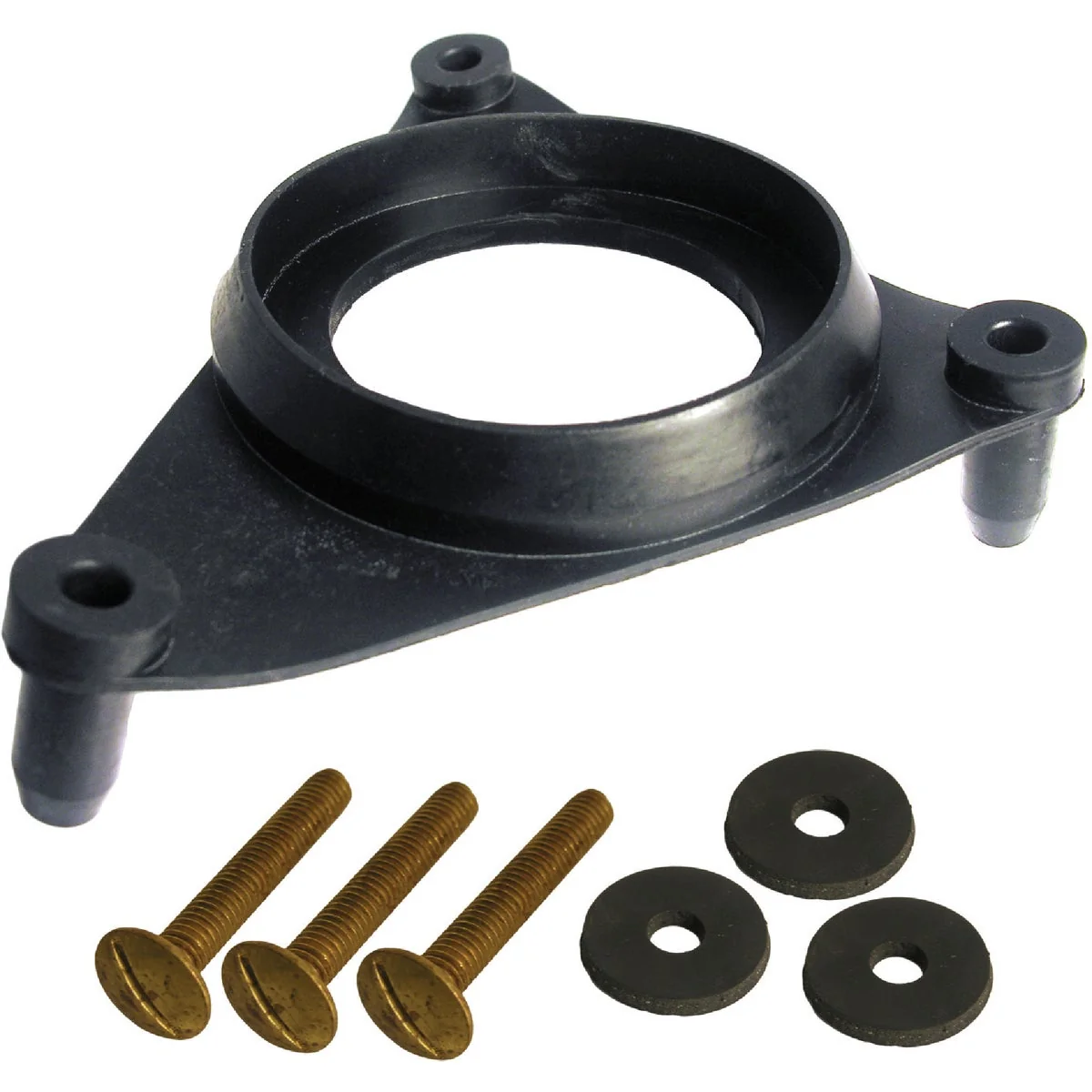 Recyclable Lasco Kohler Tank To Bowl Bolt Set with Gasket 3 Pack Healthy