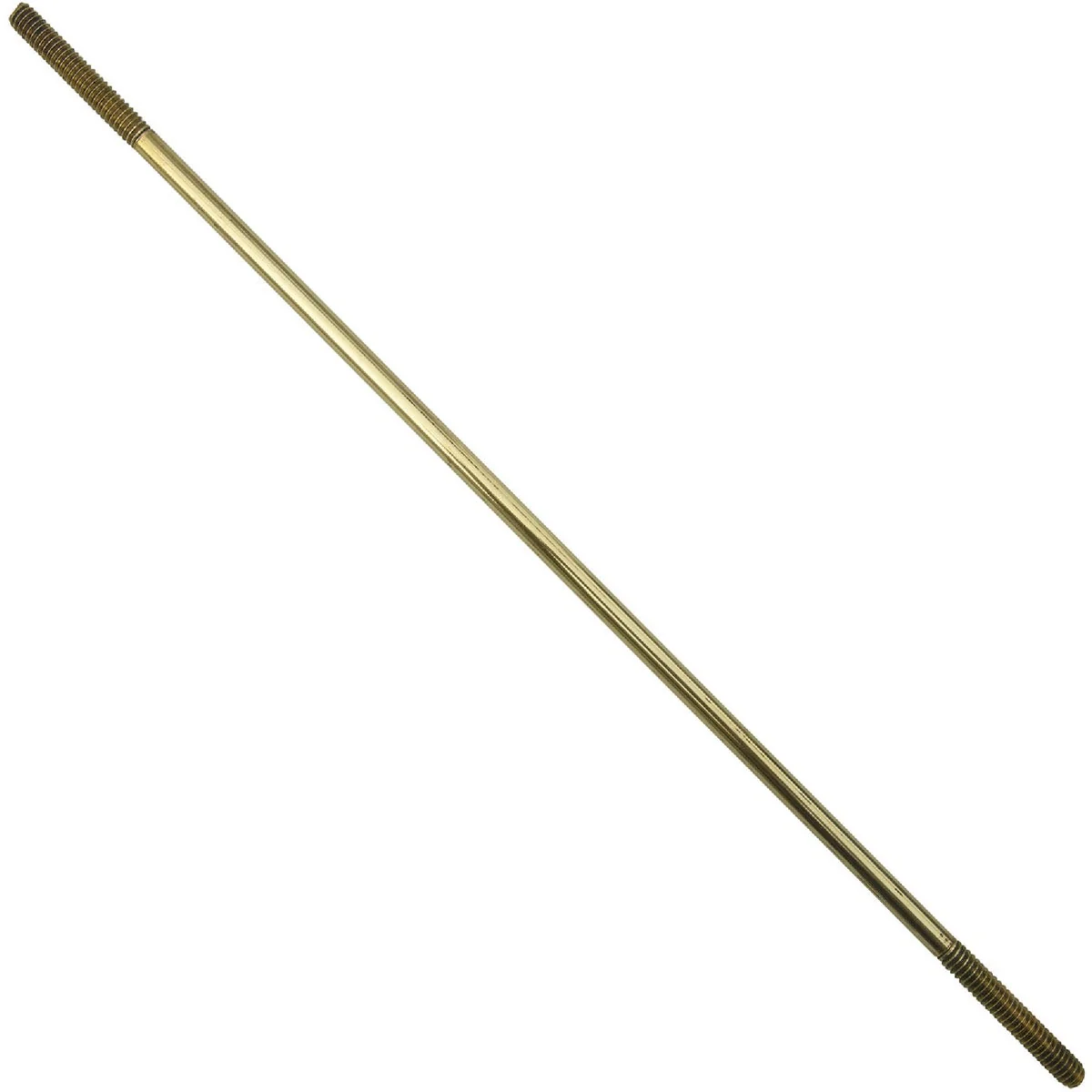 Reusable Lasco 12 In. Brass Float Rod High-Grade
