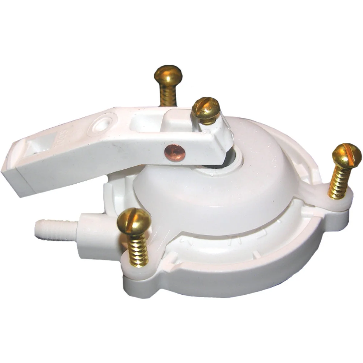 Genuine Lasco Ballcock Repair Top Cap Assembly for Coast 1B1 Eco-Friendly